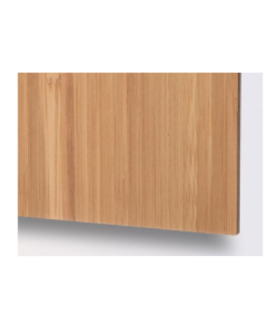 Wood Veneer - Bamboo 3.0mm
