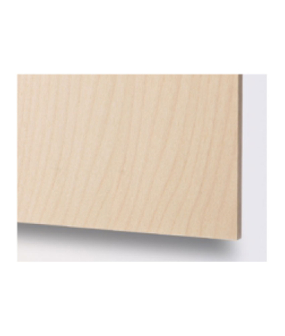 Solid Wood - Maple 5.0mm