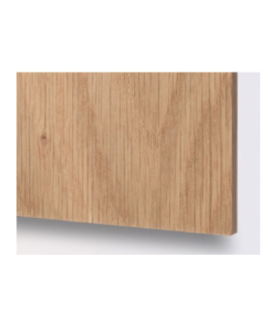 Solid Wood - Oak 5.0mm
