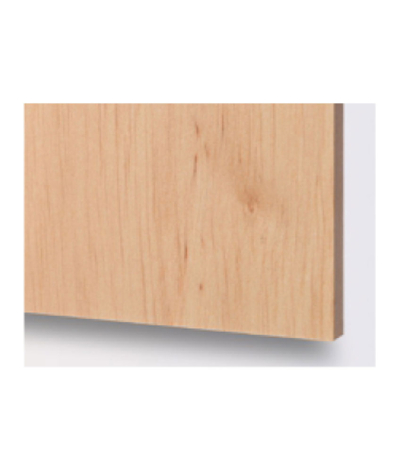 Solid Wood - Alder 5.0mm