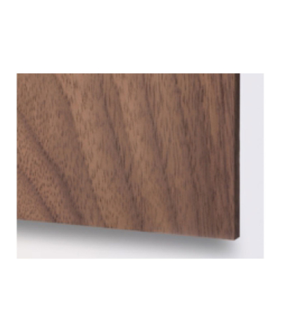 Solid Wood - Walnut 5.0mm