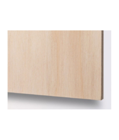 Plywood Poplar - 6.0mm