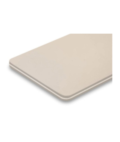 Wood Veneer - Natural Poplar 3mm