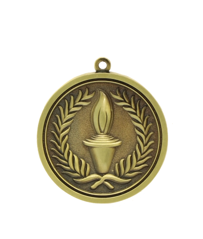 Victory - Gold Relief Medal