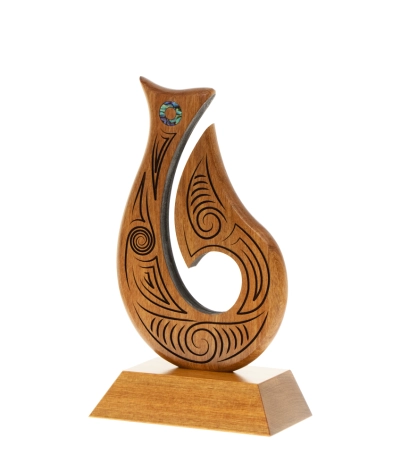 Cultural Matau Small