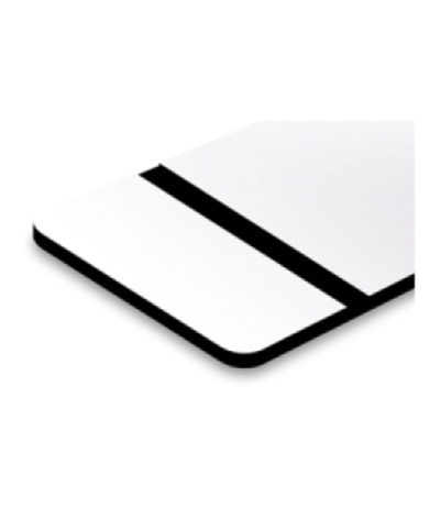 TroPly White/Black 1.6mm