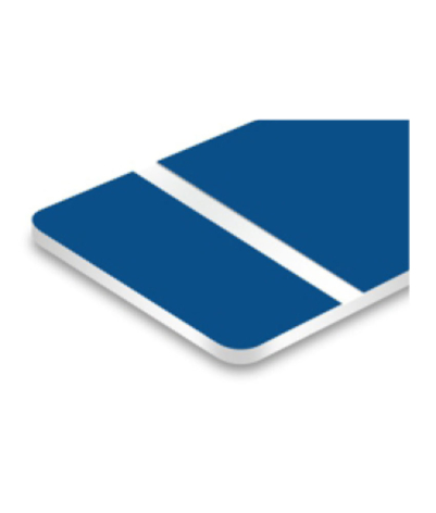 TroPly Blue/White 1.6mm