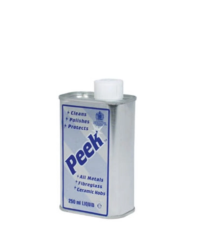 Peek Polish Liquid - 250ml (33400)