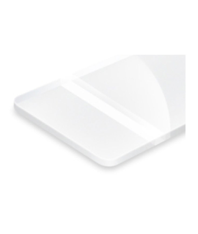 TroPly HiGloss Reverse Clear/White 1.6mm