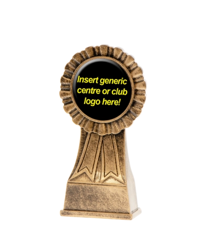 Resin Medallion Insert