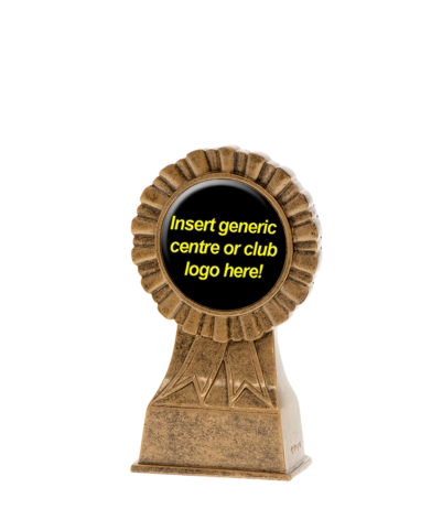 Resin Medallion Insert