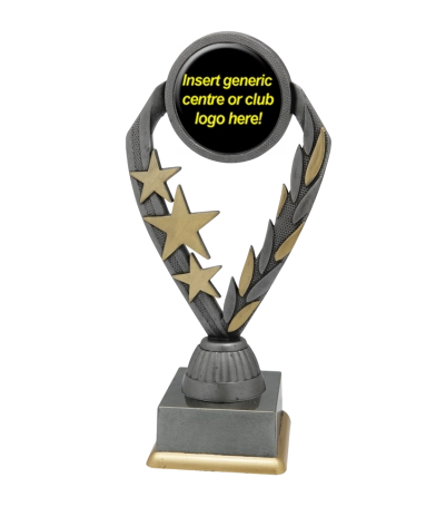 Composite Star Insert