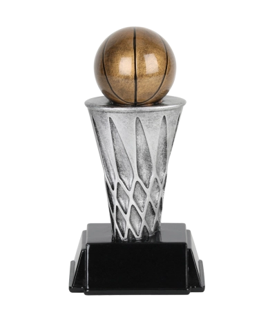 Resin World Class Basketball
