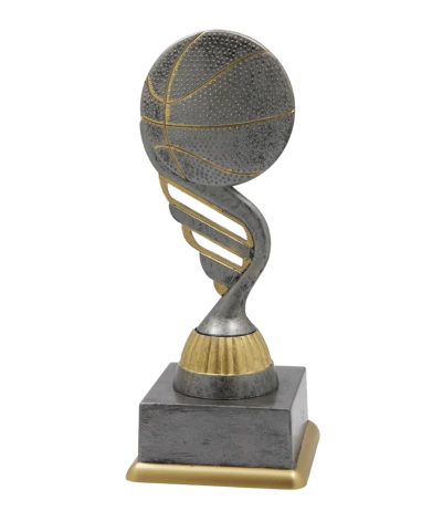 Composite Basketball