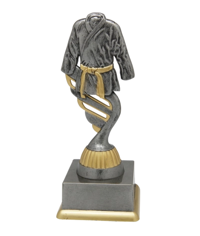 Composite Martial Arts