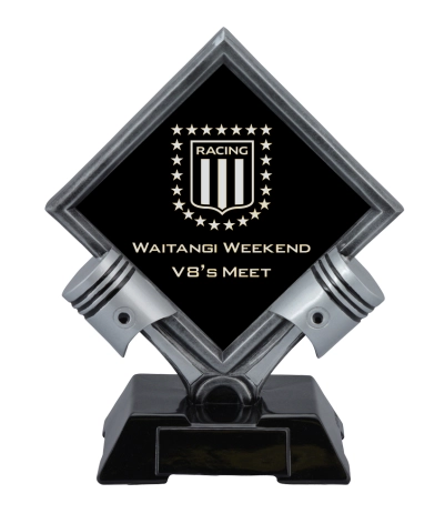 Resin Diamond Motorsport