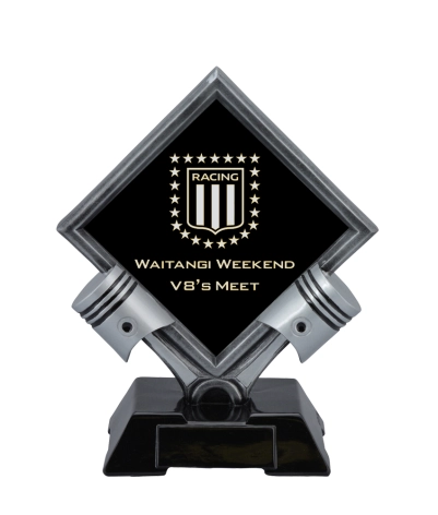 Resin Diamond Motorsport