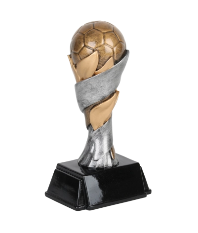 Resin World Class Soccer