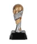 Resin World Class Soccer