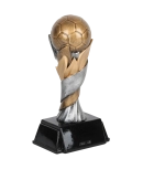 Resin World Class Soccer