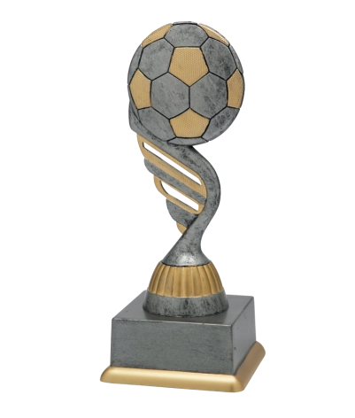 Composite Soccer Ball