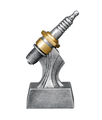 Resin Spark Plug