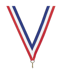 Replacement Medal Ribbon