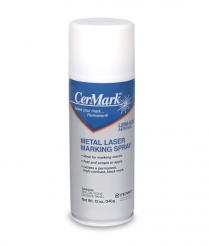 CERMARK METAL MARKING SPRAY 340G