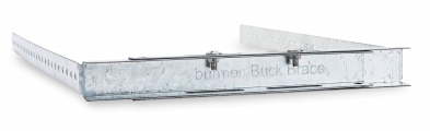 Burmon Buck Brace