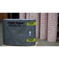 Fast-Tube 16" diameter clear column form