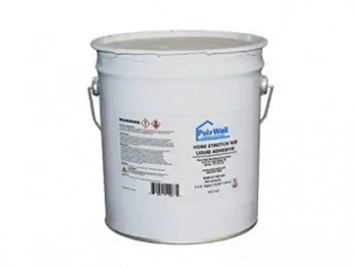 polywall primer