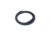 Poly Wall Quick Grip Hose