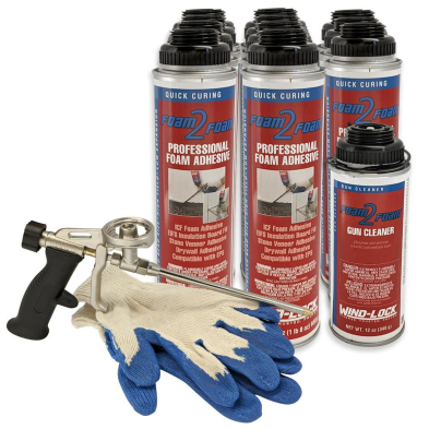 wind lock contractors choice