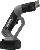 Katana cordless hot knife kit w/rechargeable battery & 6" sl