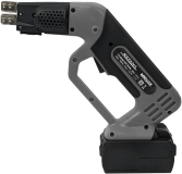 Katana cordless hot knife kit w/rechargeable battery & 6" sl