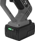 Katana cordless hot knife kit w/rechargeable battery & 6" slKatana cordless hot knife kit w/rechargeable battery & 6" sl