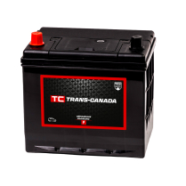 25-TC   Cranking Battery (Wet) Group 25 12V