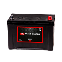 27R-TC   Cranking Battery (Wet) Group 27R 12V
