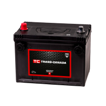 34/78-TC   Cranking Battery (Wet) Group 34/78DT 12V