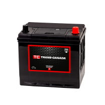 35-TC   Cranking Battery (Wet) Group 35 12V