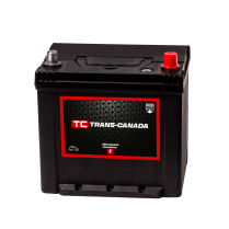 35-TCX   Cranking Battery (Wet) Group 35 12V
