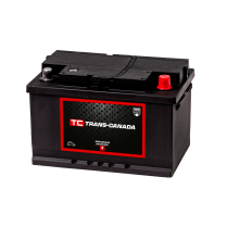 40R-TC   Cranking Battery (Wet) Group 40R 12V