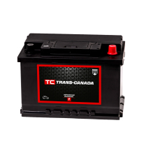 48-TCX   Cranking Battery (Wet) Group 48 12V