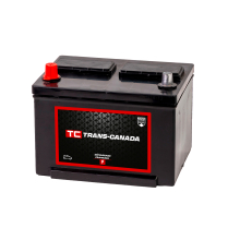 58-TC   Cranking Battery (Wet) Group 58 12V