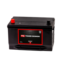 65-TCX   Cranking Battery (Wet) Group 65 12V