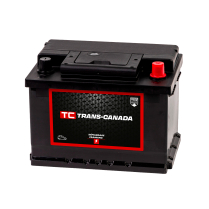 90-TC   Cranking Battery (Wet) Group 90 12V