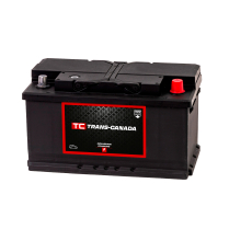 92-TC   Cranking Battery (Wet) Group 92 12V