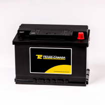 48-TC-TM   Cranking Battery (Wet) Group 48 12V