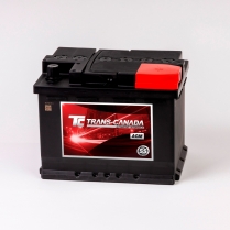 47-TCAGM &nbsp; Cranking Battery (AGM) Groupe 47/L2 12V