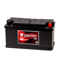 49-TCAGM &nbsp; Cranking Battery (AGM) Group 49/L5 12V